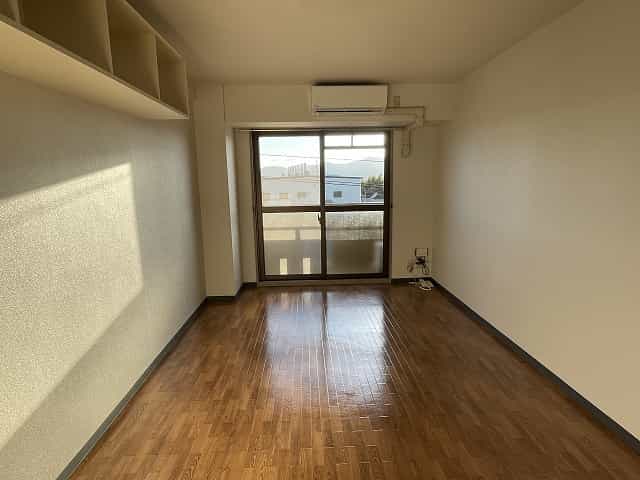 ラヴィニア北村2室内写真