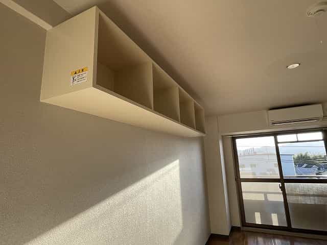 ラヴィニア北村2室内写真