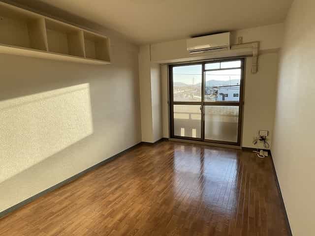 ラヴィニア北村2室内写真