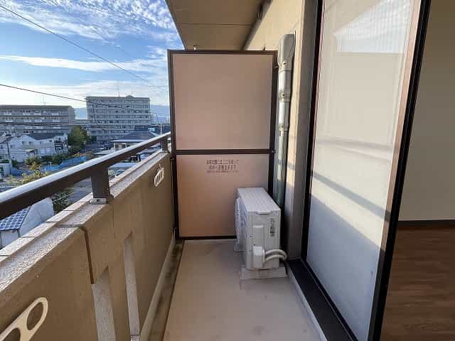 ラヴィニア北村2室内写真