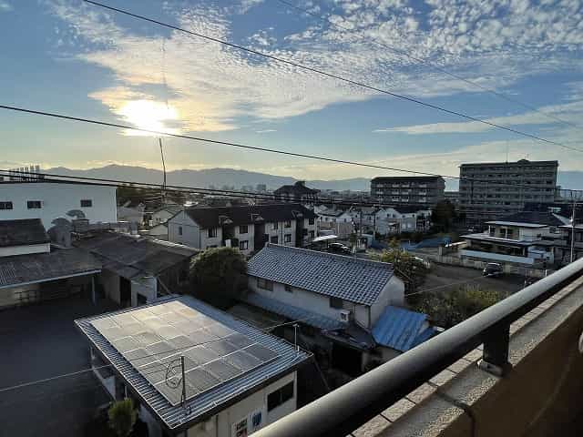 ラヴィニア北村2室内写真
