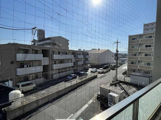 PALACIO K2(パラシオK2)室内写真