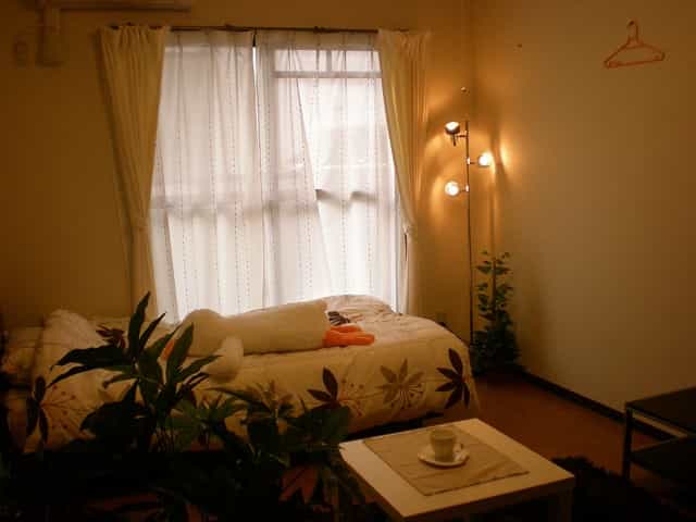 グラフィーネ草津野路東室内写真