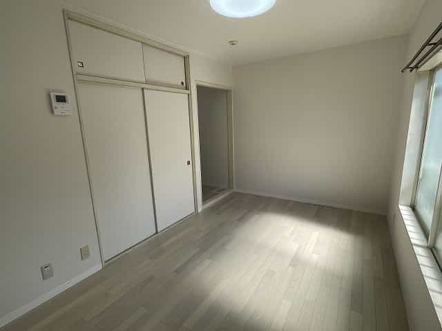 コーポ聖(ひじり)室内写真