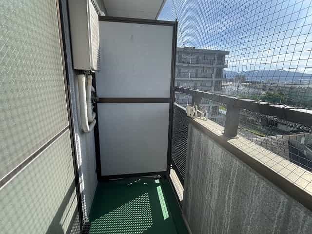 ハイツ玉川４室内写真
