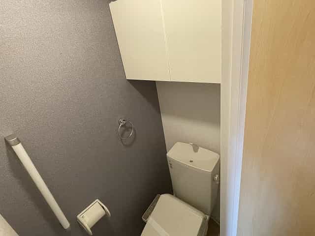 Azresidence草津本陣室内写真