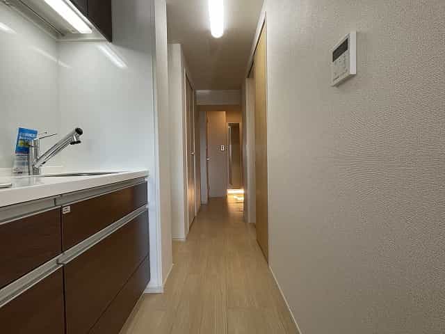 Azresidence草津本陣室内写真