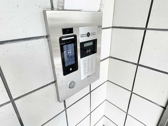 ＭＮＫ-2外観、共用部写真