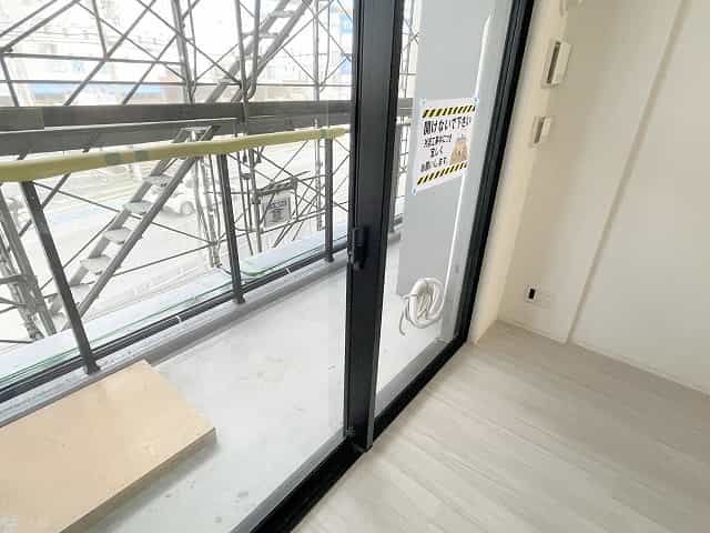 クレアドーレ南草津室内写真