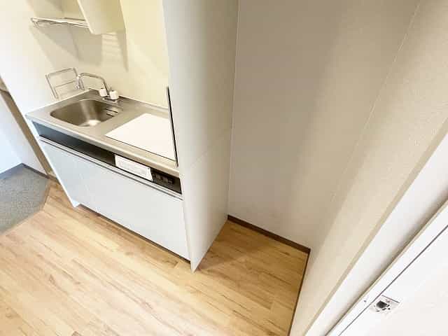 クオーレ南草津室内写真