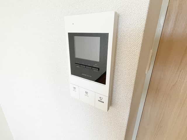 クオーレ南草津室内写真