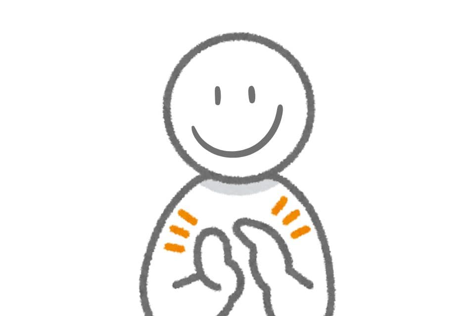 愛知県出身　KJ君のインタビュー画像