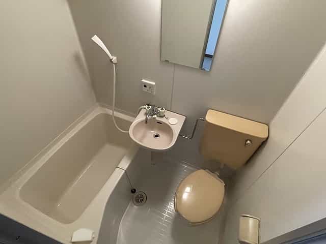 エスズプレイス室内写真