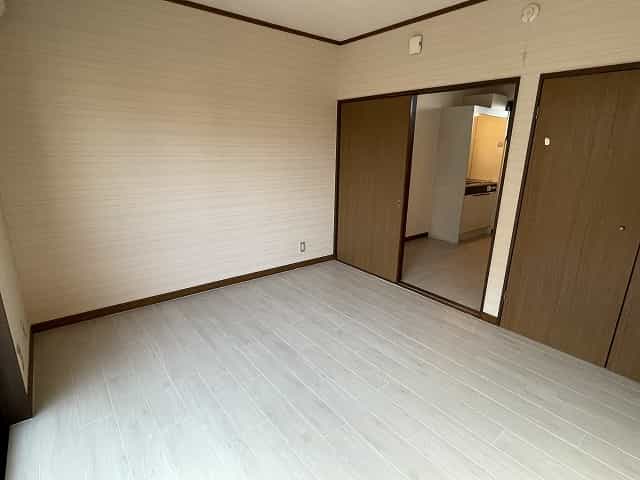 エスズプレイス室内写真