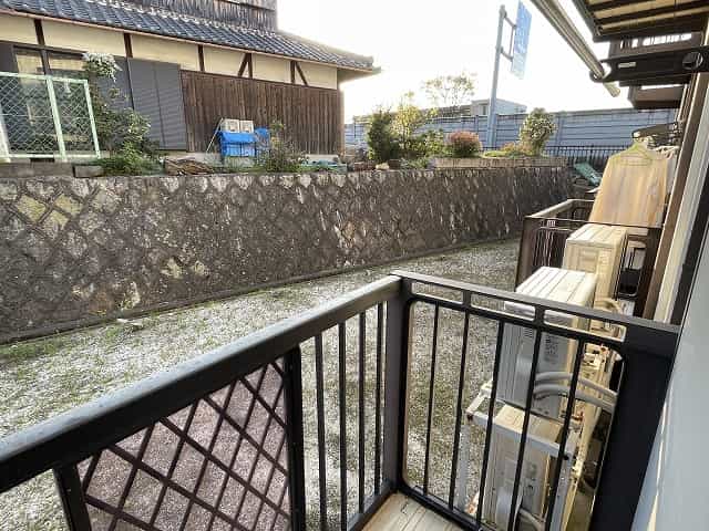 エスズプレイス室内写真