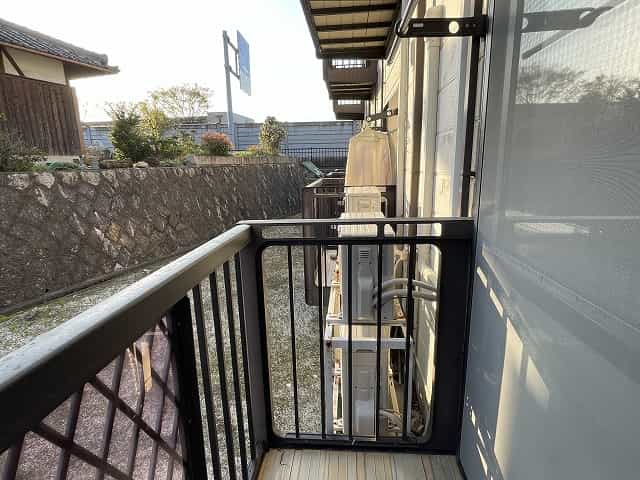 エスズプレイス室内写真