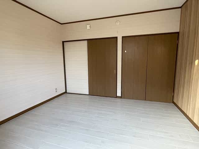 エスズプレイス室内写真