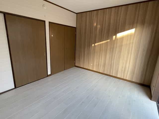 エスズプレイス室内写真