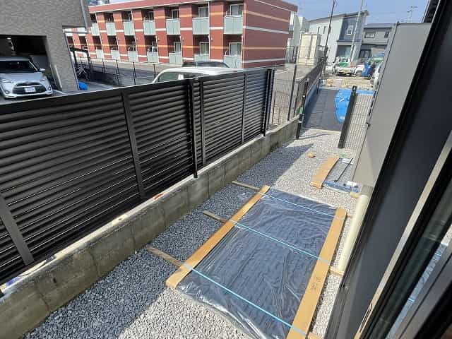 RMF室内写真