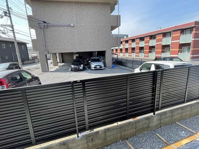 RMF室内写真