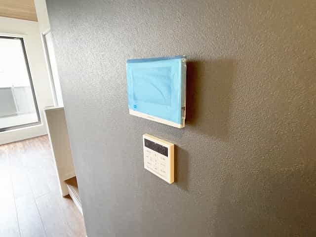 RMF室内写真