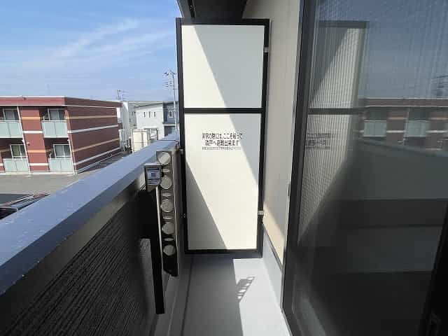 RMF室内写真