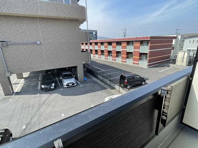 RMF室内写真