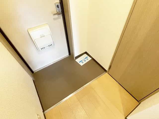 センチュリー玉川室内写真