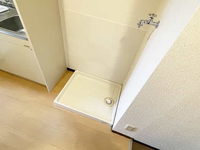 センチュリー玉川室内写真