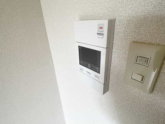 センチュリー玉川室内写真
