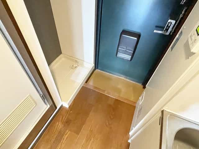 エレガンスコート瀬田室内写真