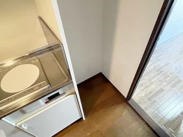 エレガンスコート瀬田室内写真