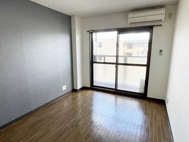 エレガンスコート瀬田室内写真