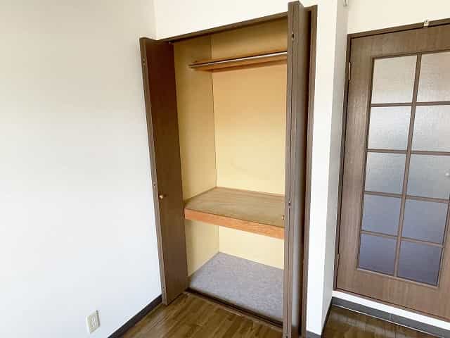 エレガンスコート瀬田室内写真