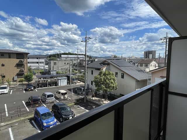 エレガンスコート瀬田室内写真