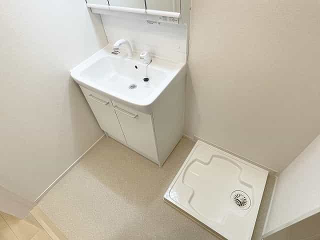 グレイス・M室内写真