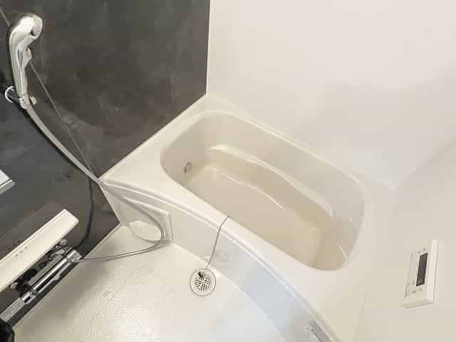 グレイス・M室内写真