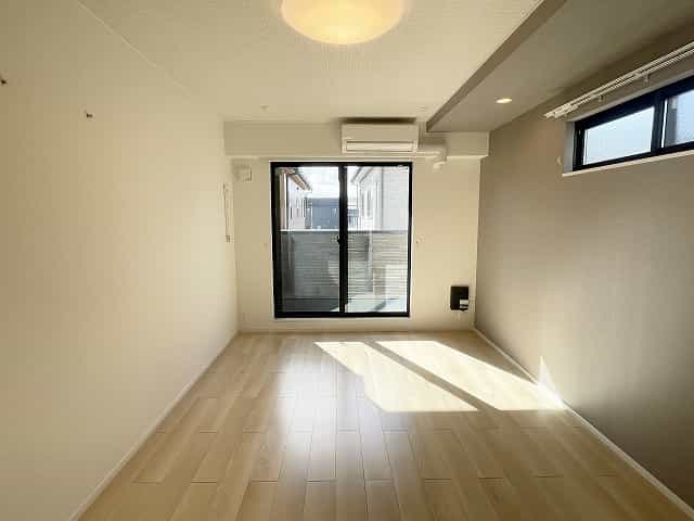グレイス・M室内写真