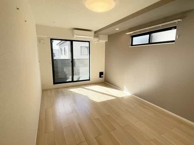 グレイス・M室内写真