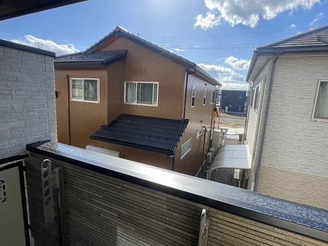 グレイス・M室内写真