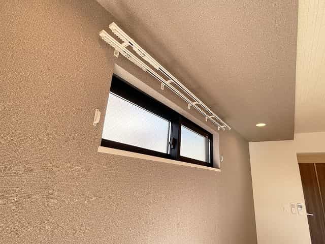 グレイス・M室内写真