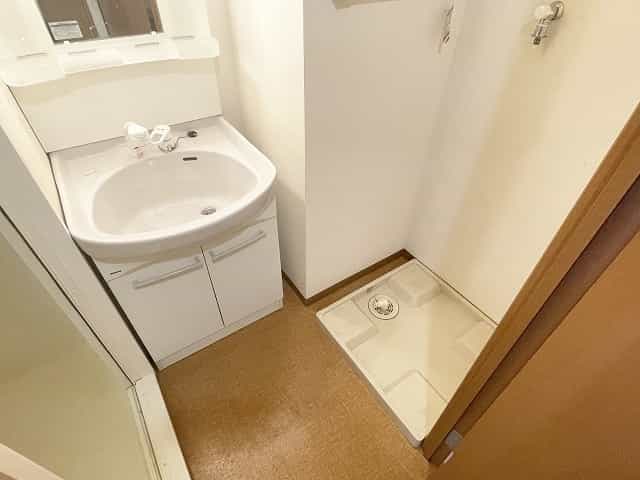 エンゼルプラザイースト1室内写真