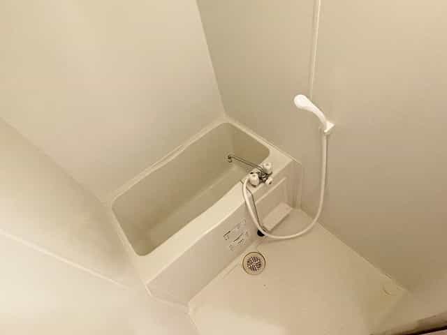 エンゼルプラザイースト1室内写真