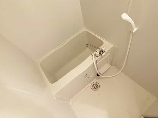 エンゼルプラザイースト1室内写真