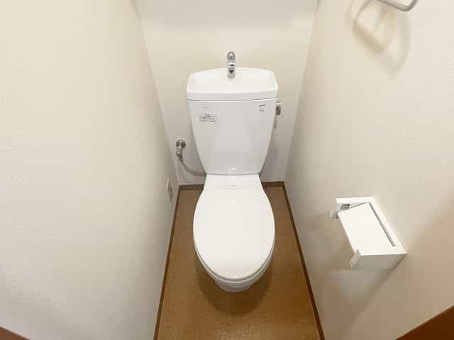 エンゼルプラザイースト1室内写真