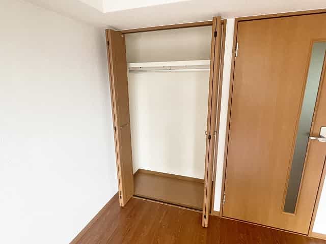 エンゼルプラザイースト1室内写真