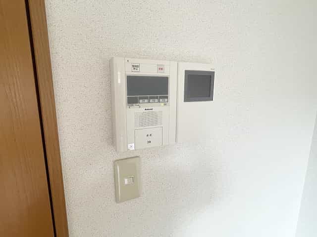 エンゼルプラザイースト1室内写真