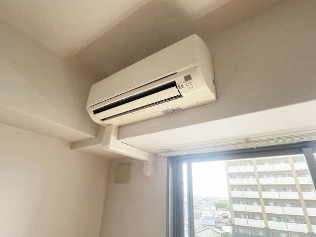 エンゼルプラザイースト1室内写真