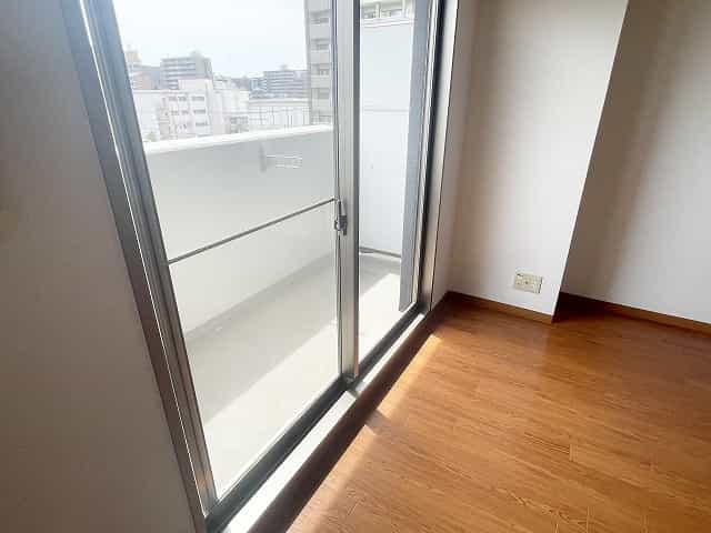 エンゼルプラザイースト1室内写真
