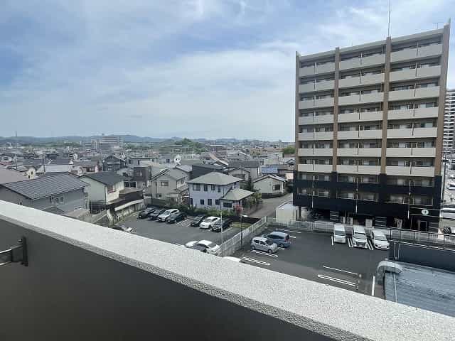 エンゼルプラザイースト1室内写真
